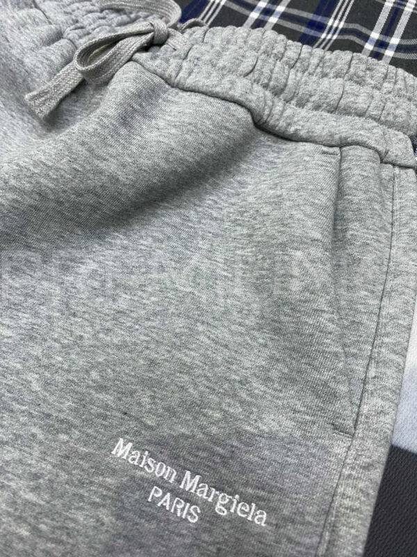Maison Margiela брюки PR763428 6