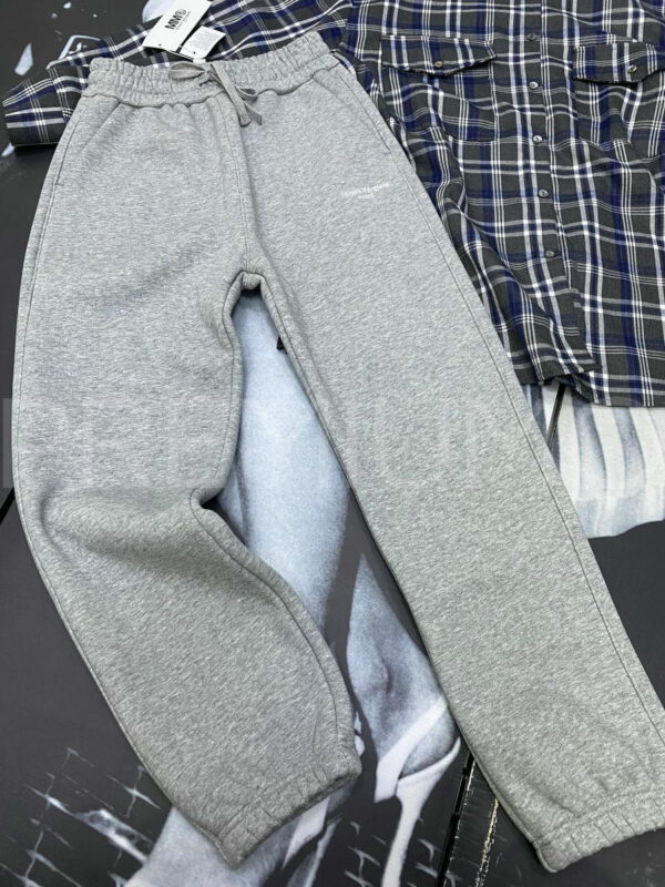 Maison Margiela брюки PR763428