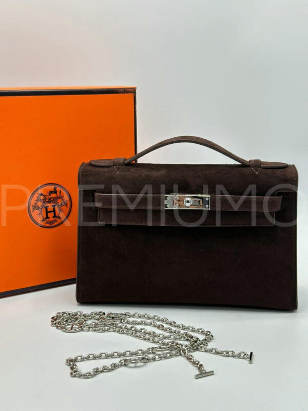 Hermes сумка PR756462