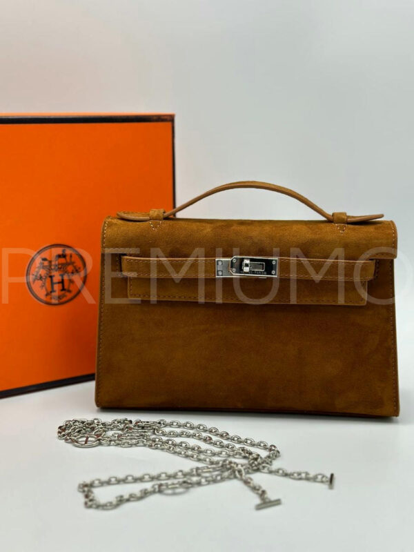 Hermes сумка PR688955