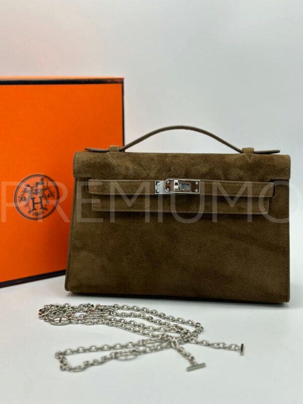 Hermes сумка PR422051