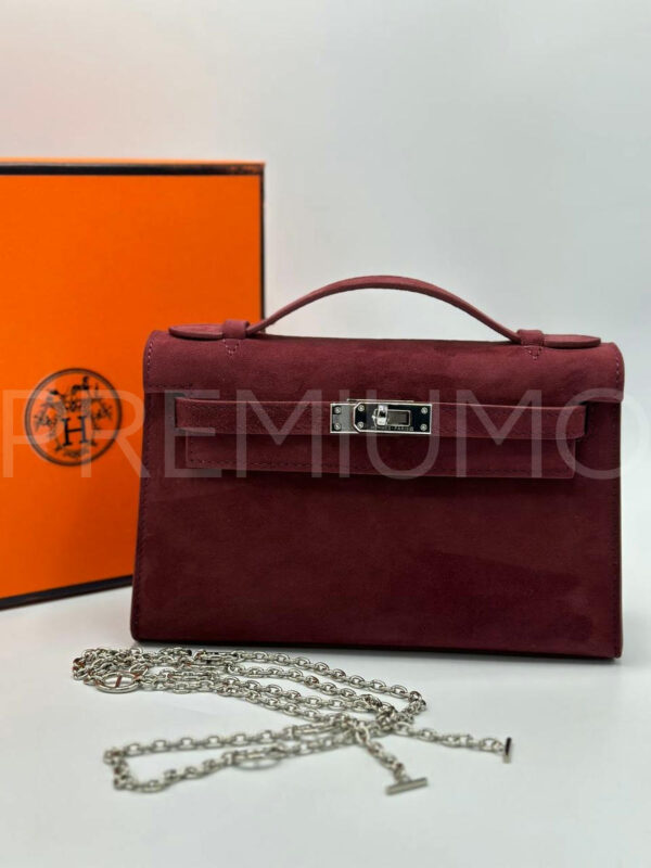Hermes сумка PR370124