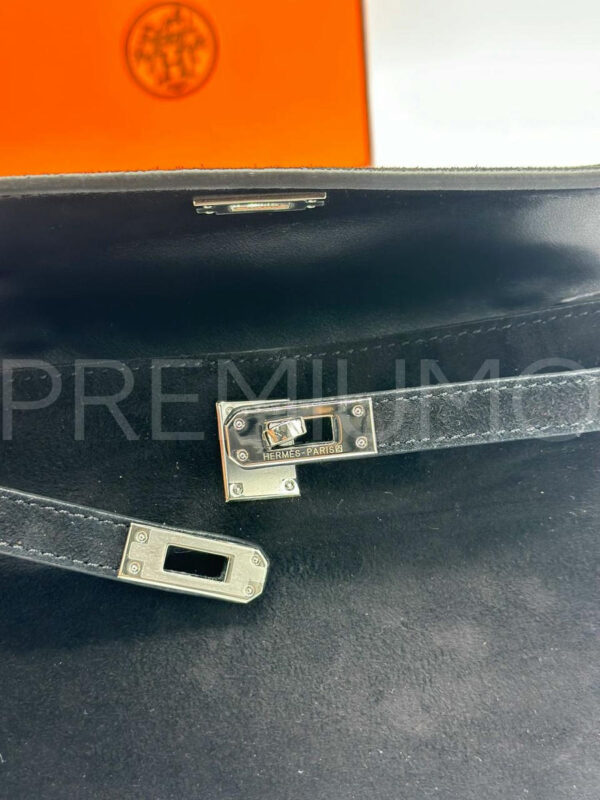 Hermes сумка PR735024 7