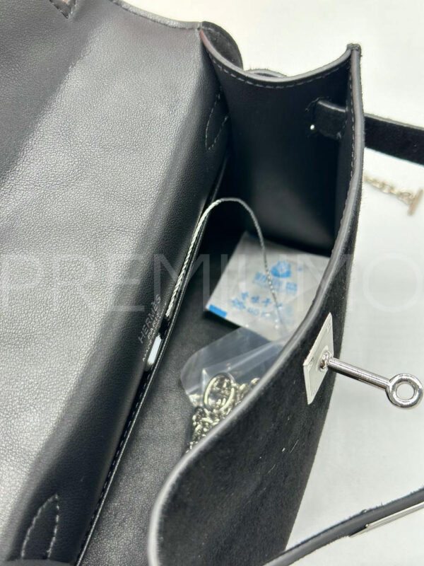 Hermes сумка PR735024 4
