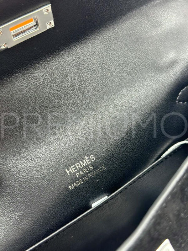 Hermes сумка PR735024 5