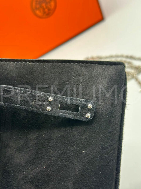 Hermes сумка PR735024 6