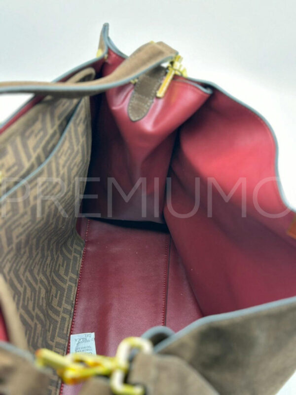 Fendi сумка PR562435 8
