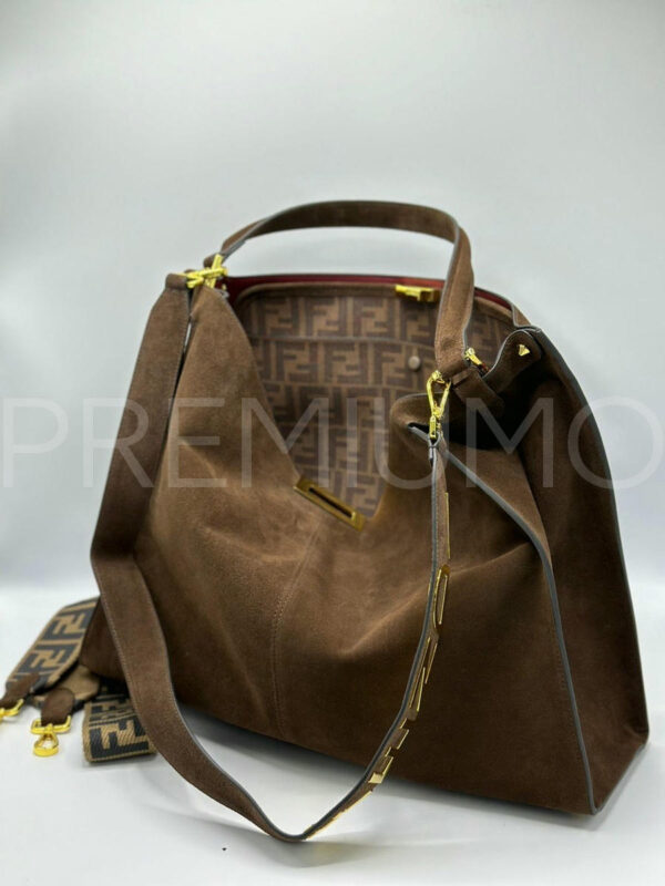 Fendi сумка PR562435 3