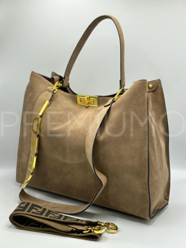 Fendi сумка PR514447 2