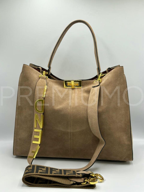 Fendi сумка PR514447