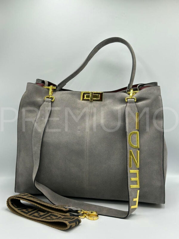 Fendi сумка PR893958