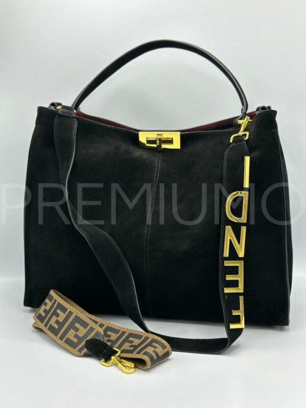 Fendi сумка PR177430