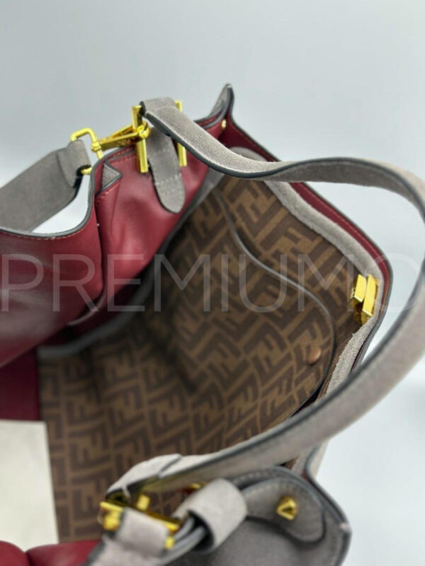 Fendi сумка PR893958 5