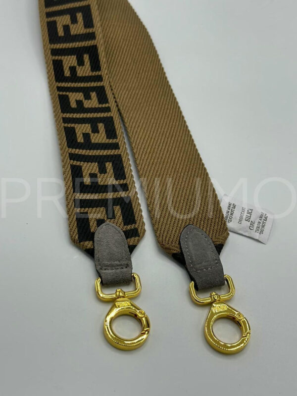 Fendi сумка PR893958 6