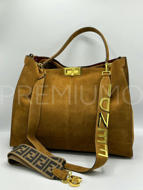 Fendi сумка PR924882