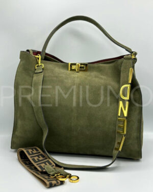 Fendi сумка PR886217