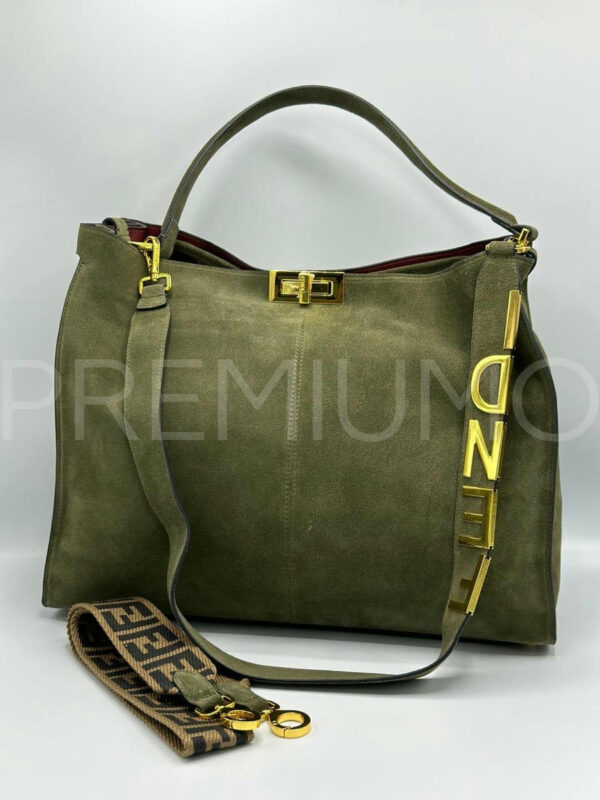 Fendi сумка PR886217