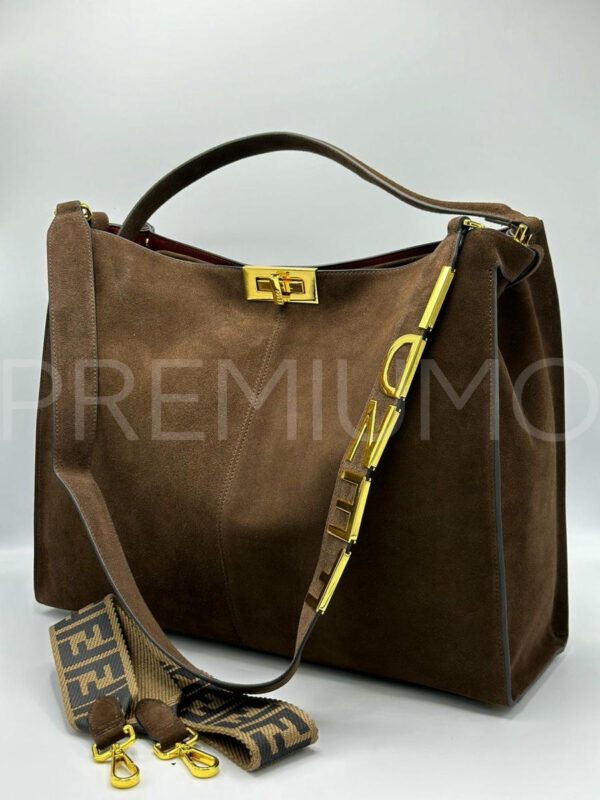Fendi сумка PR562435 2