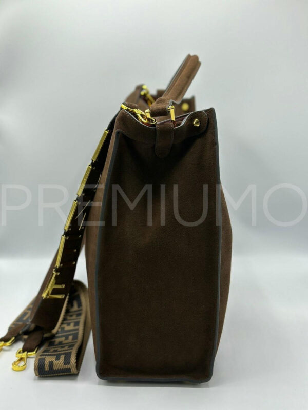 Fendi сумка PR562435 5