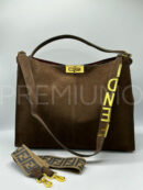 Fendi сумка PR562435 9
