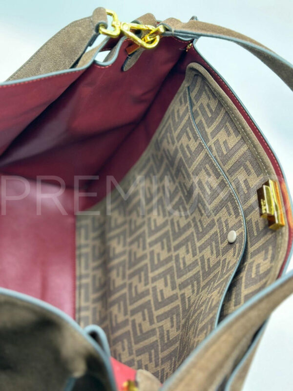 Fendi сумка PR562435 6
