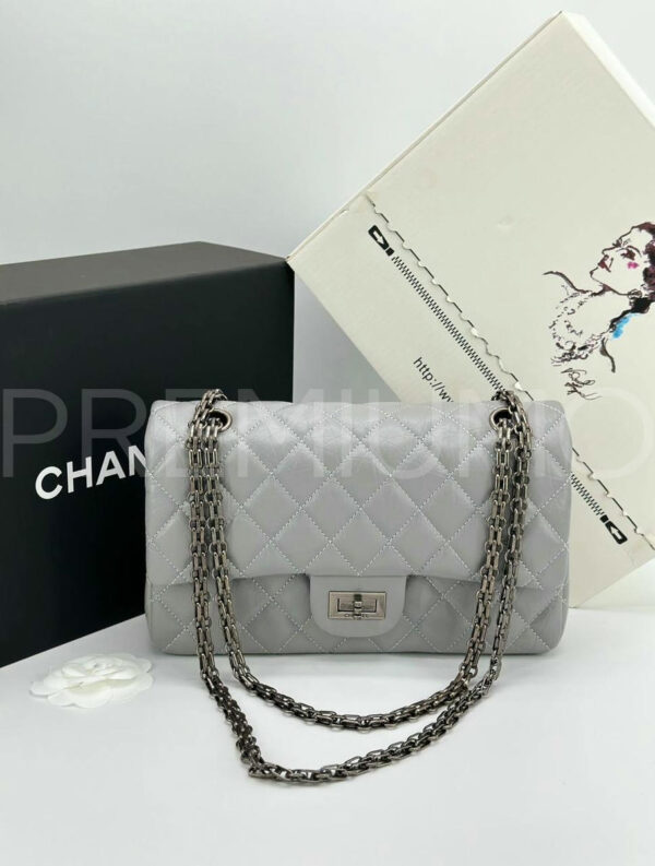 Chanel сумка PR932174
