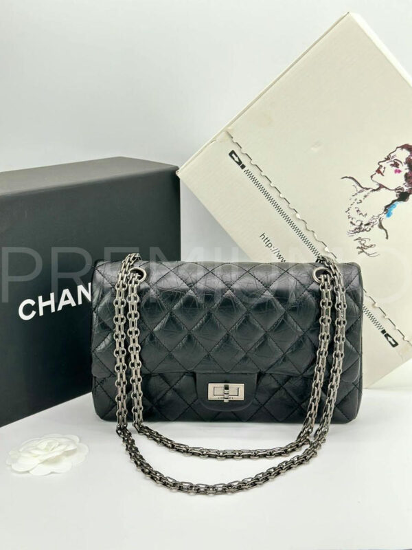 Chanel сумка PR175877