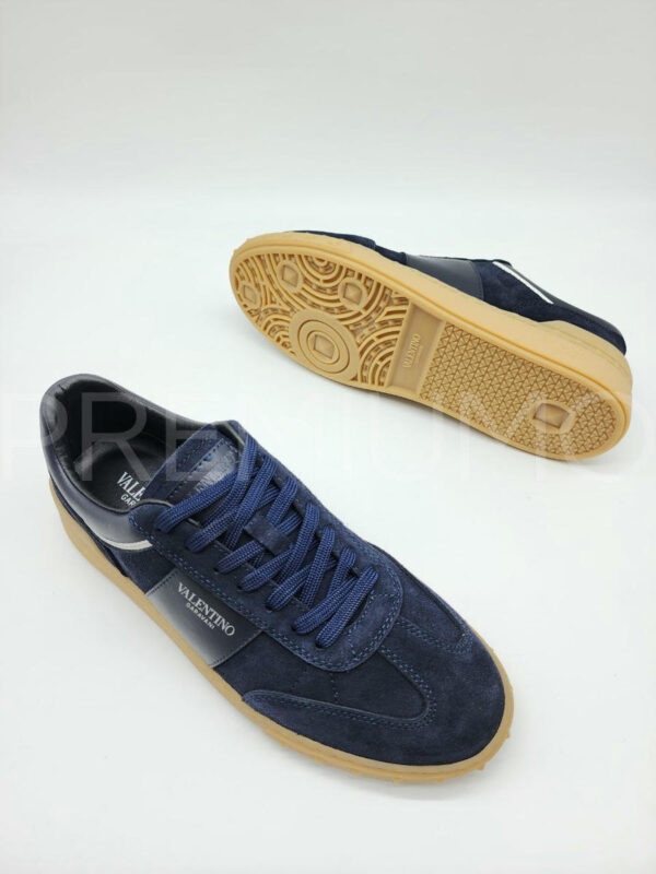 Valentino кроссовки PR719507 4