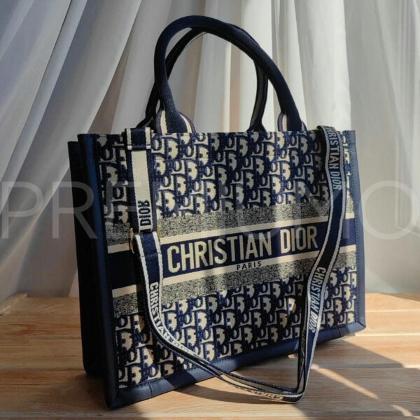 Christian Dior сумка PR694829 3