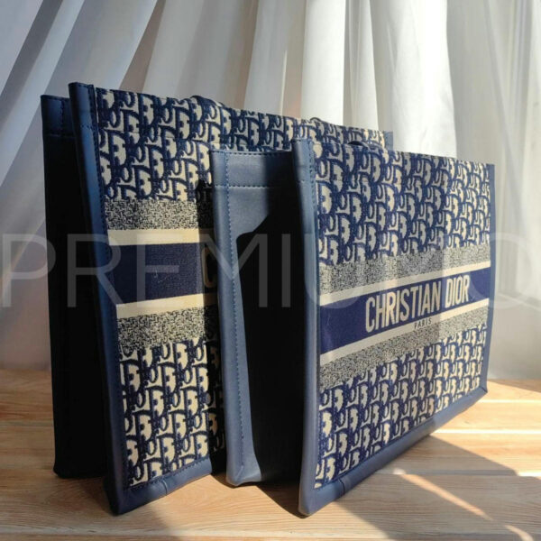 Christian Dior сумка PR694829 8