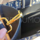 Christian Dior сумка PR694829 15