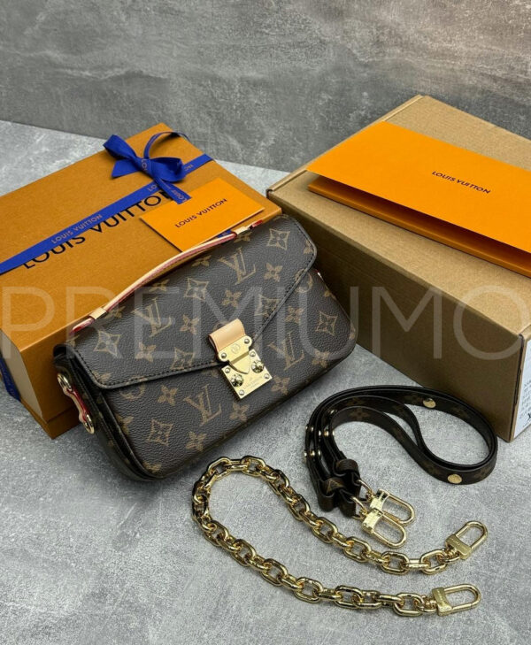 Louis Vuitton сумка PR913731 7