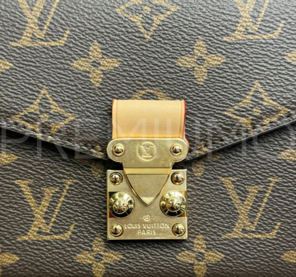 Louis Vuitton сумка PR913731 9