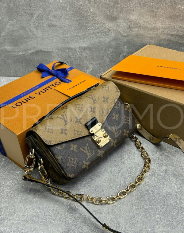 Louis Vuitton сумка PR340119 2