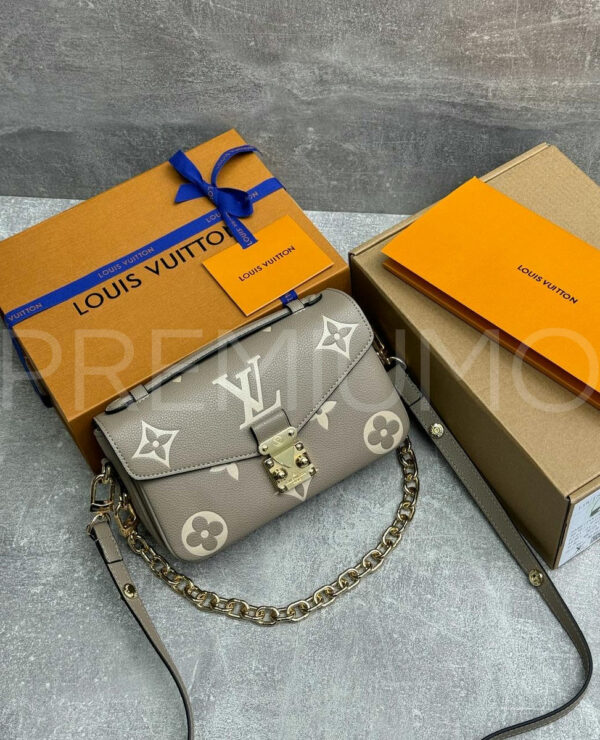 Louis Vuitton сумка PR264830 4