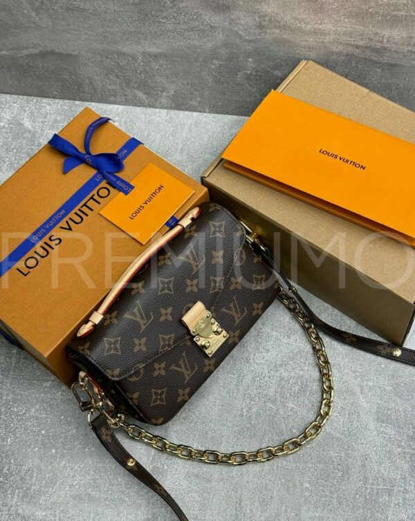 Louis Vuitton сумка PR913731 12
