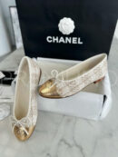 Chanel балетки PR807933 6