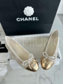 Chanel балетки PR807933 7