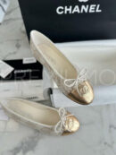 Chanel балетки PR807933 8