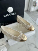 Chanel балетки PR807933 9