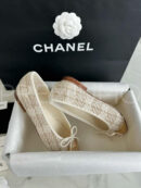 Chanel балетки PR807933 10