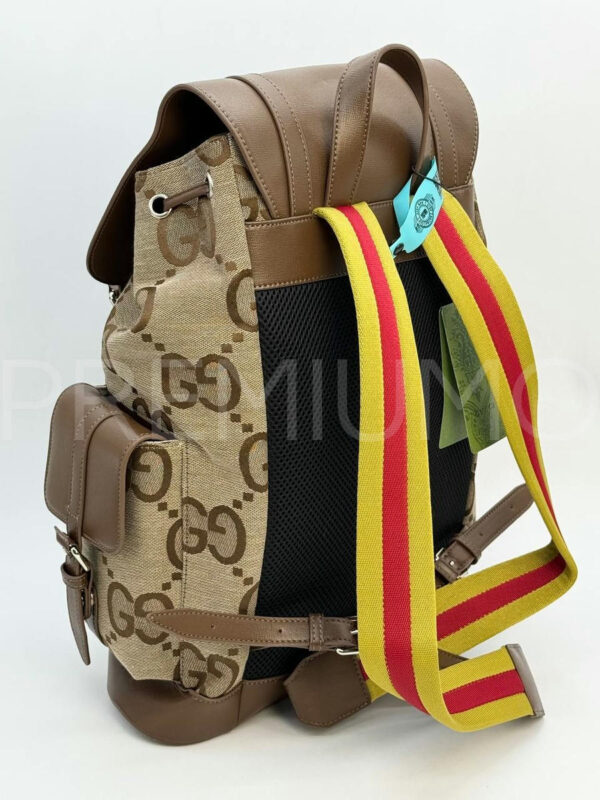 Gucci рюкзак PR476348 4
