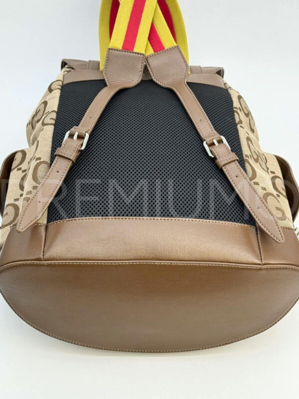 Gucci рюкзак PR476348 6