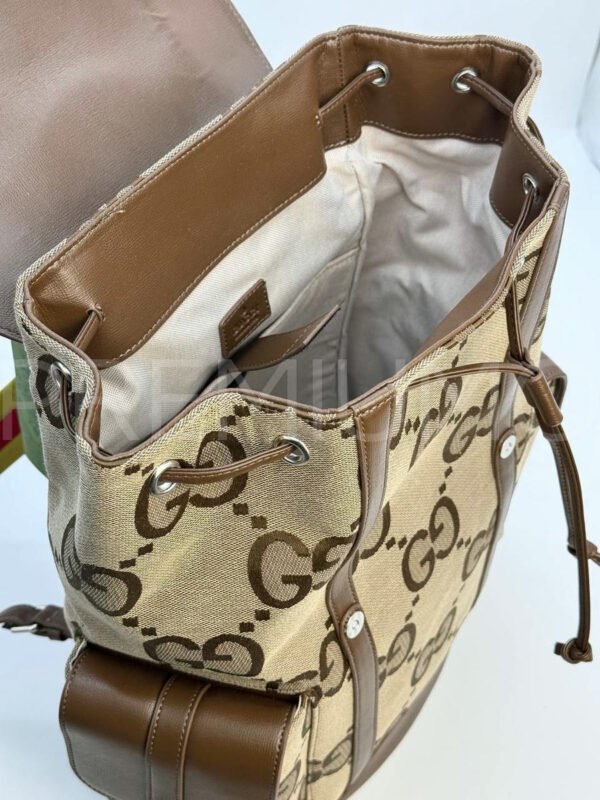 Gucci рюкзак PR476348 7