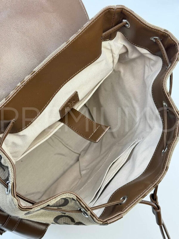 Gucci рюкзак PR476348 8