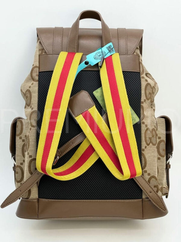 Gucci рюкзак PR476348 2