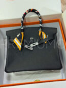 Hermes сумка PR715549 5