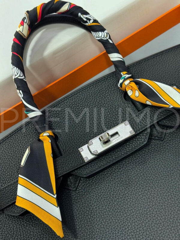Hermes сумка PR715549 3
