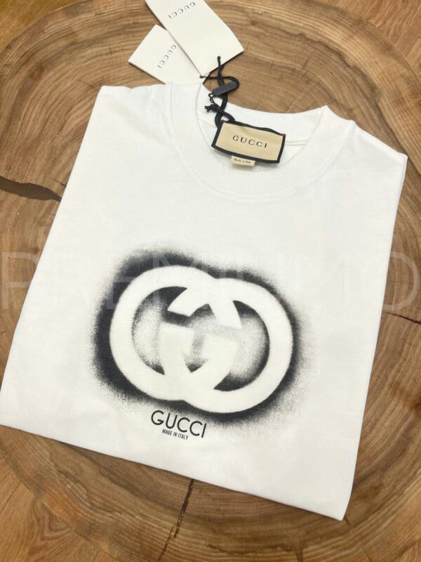 Gucci футболка PR352322 5