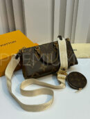 Louis Vuitton On The Go East West сумка PR626746 29
